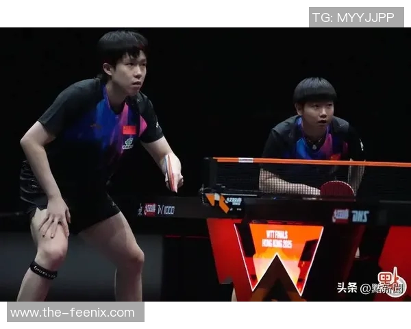 全力以赴备战WTT挑战赛提升竞技状态与心理素质的全面策略