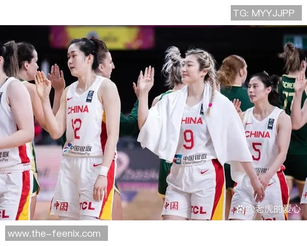 女篮世锦赛备战最新动态分析及球队状态评估 女篮世锦赛备战最新动态分析及球队状态评估