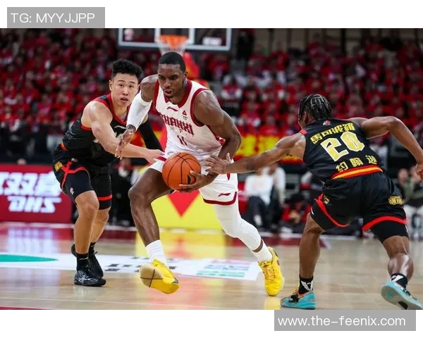 贺希宁投篮技术解析与比赛表现的深度剖析