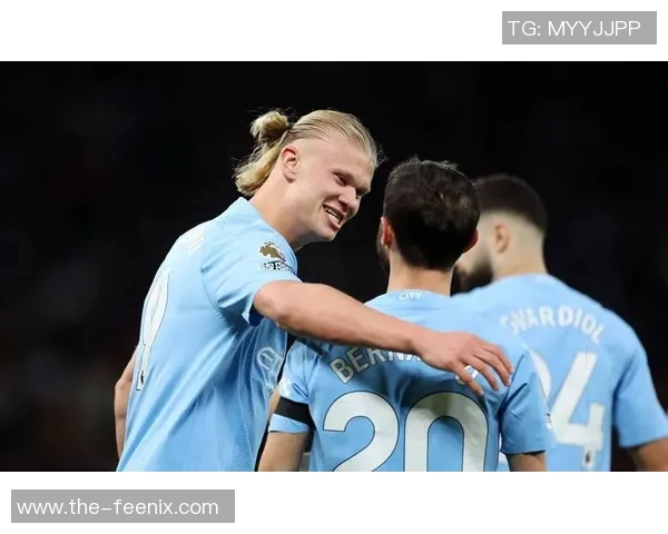 哈兰德精彩助攻助力曼城再创辉煌展现球队强大实力