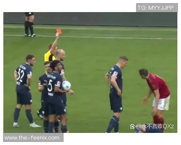 北雄踞德甲榜首，拜仁陷入低谷深渊