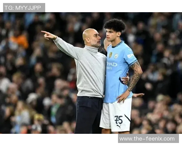 瓜帅：曼城下赛季将更强大争冠压力甚低球队有进步需加油