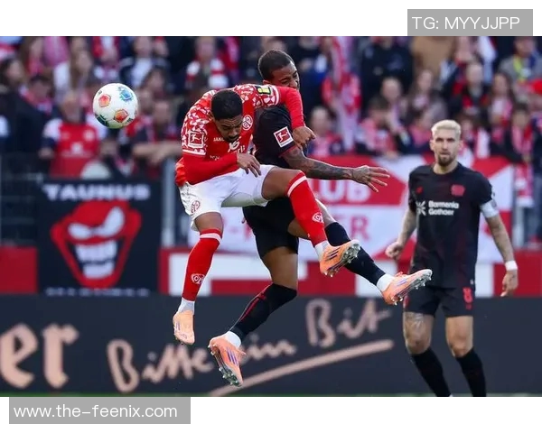 勒沃库森遭遇三连败，德甲前景堪忧