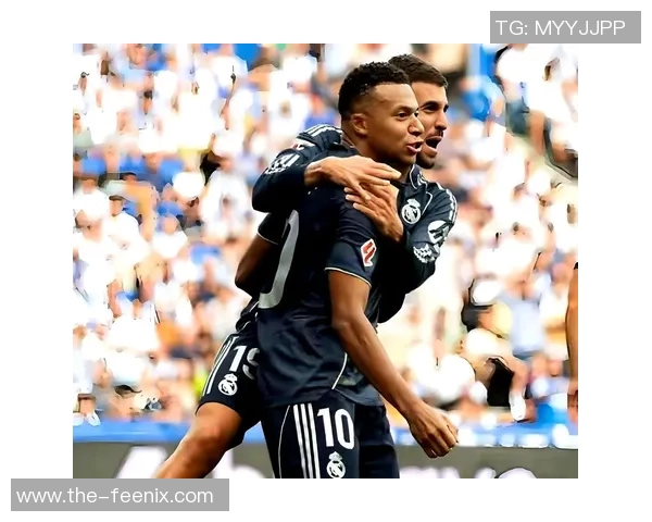 姆巴佩正式宣布离队!皇马1.2亿欧元打包引进