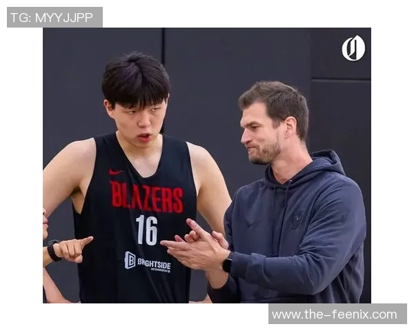 开拓者队在季后赛中意外击败快船队，实力备受质疑？