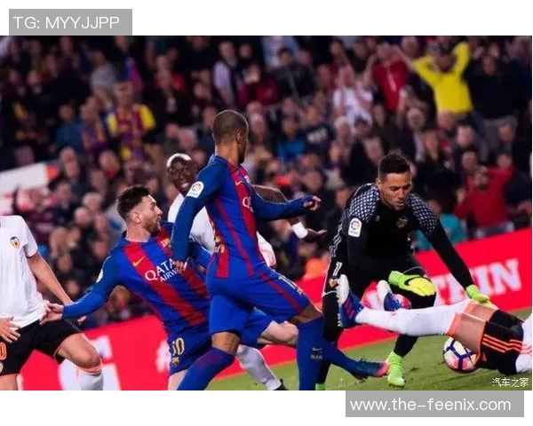 梅西带领巴塞罗那逆转战胜瓦伦西亚,再次证明超凡实力 梅西带领巴塞罗那逆转战胜瓦伦西亚,再次证明超凡实力