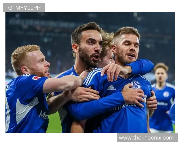 沙尔克04客场失利法兰克福取得胜利Gain胜追梦 沙尔克04客场失利法兰克福取得胜利Gain胜追梦