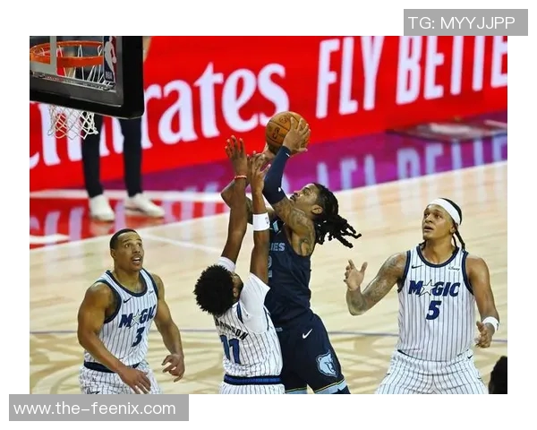 灰熊惊险战胜森林狼，莫兰特继续发挥抢眼