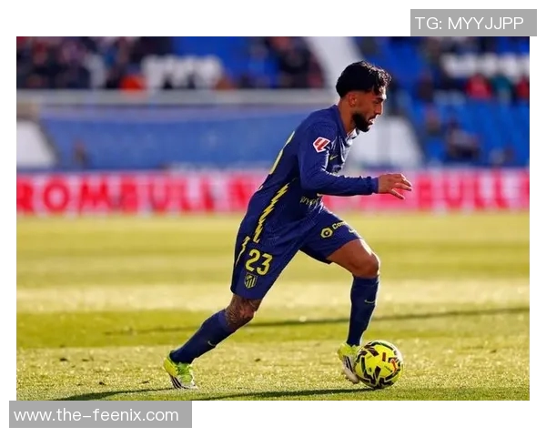 马竞新援大腿受伤，恐缺席重要联赛