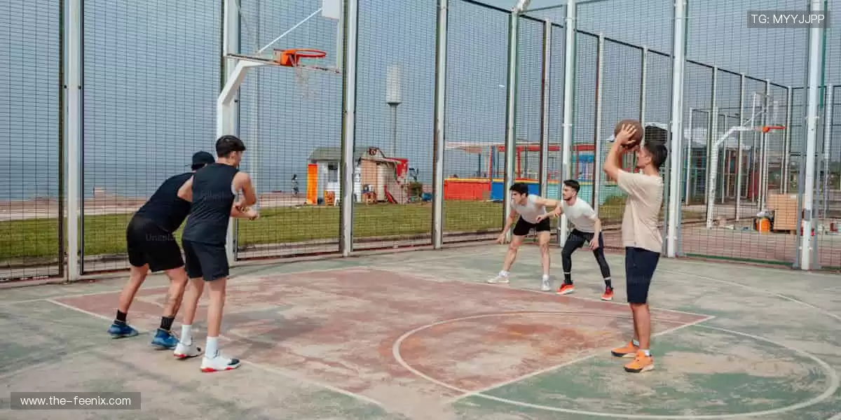 🏃‍♂️运动社区，与千万玩家同频共振！